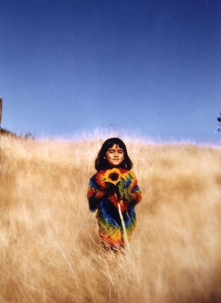 Le Songe D'un Enfant Na�f...